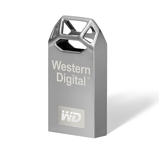 western digital